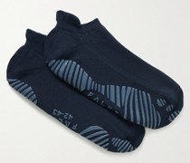 Cool Kick Socken aus Stretch-Strick