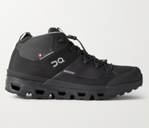 Cloudtrax Laufschuhe aus Mesh mit Gummibesätzen