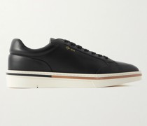 Metropolitan Sneakers aus Leder