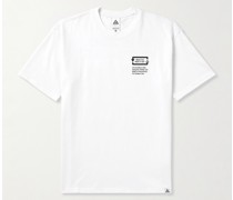 ACG T-Shirt aus „Dri-FIT“-Material mit Print