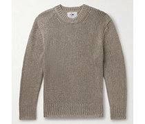 Ashton 6550 Pullover aus Leinen