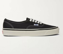 Anaheim Authentic 44 DX Sneakers aus Canvas