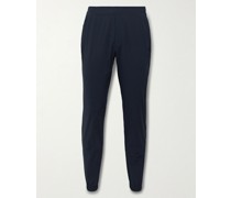 Surge schmal zulaufende Jogginghose aus Full-On® Luxtreme