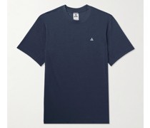 Goat Rocks T-Shirt aus „Dri-FIT ADV“-Material mit Logostickerei