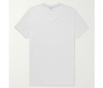 Josef Cotton-Jersey Pyjama T-Shirt