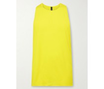 Fast and Free Tanktop aus recyceltem Breathe Light™ Mesh