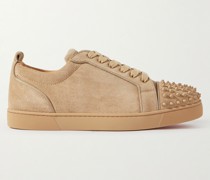 Christian Louboutin Sneaker für Damen, Online-Schlussverkauf – Bis zu 43%  Rabatt