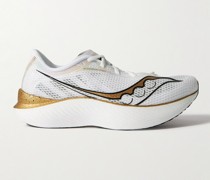 Endorphin Pro 3 Laufschuhe aus Mesh mit Gummibesatz