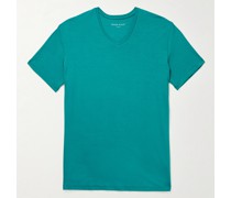 Basel T-Shirt aus MicroModal® mit Stretch-Anteil