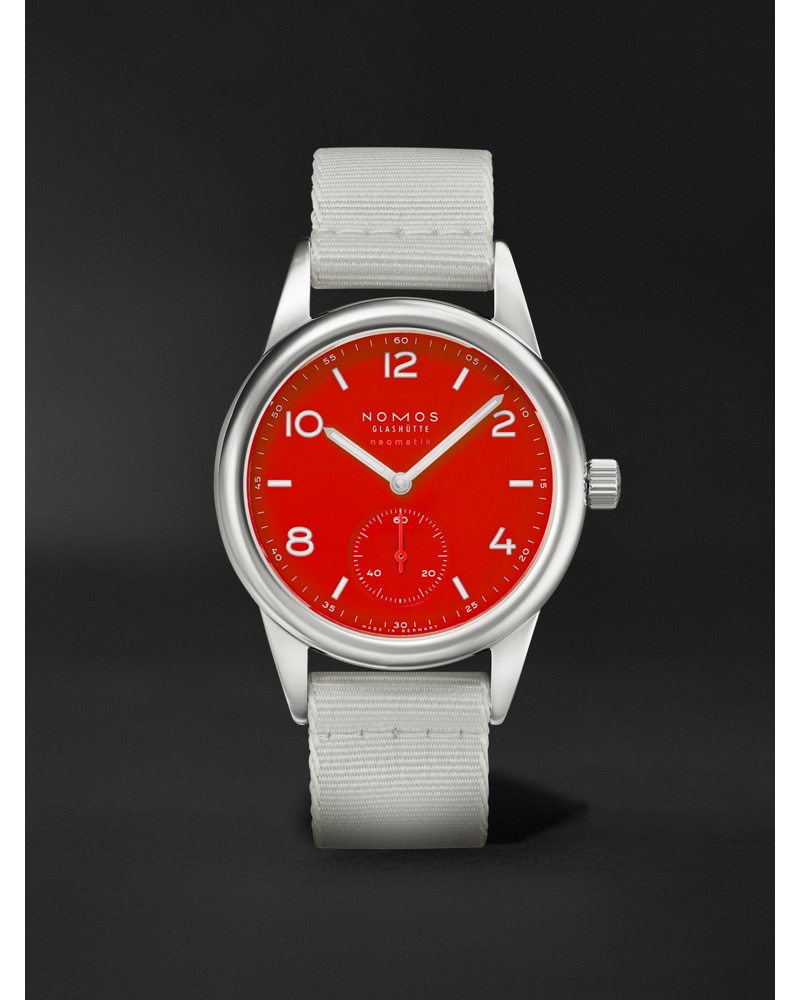 NOMOS Glash tte Online Shop Mybestbrands