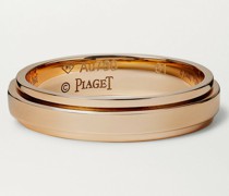 Possession 18-Karat Rose Gold Ring