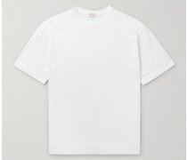 Nevis T-Shirt aus Biobaumwoll-Jersey