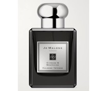 Cypress & Grapevine Cologne Intense, 50 ml – Eau de Cologne