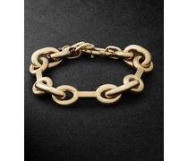 Armband aus Gold