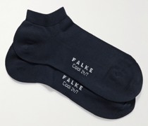 Cool 24/7 Socken aus einer Baumwollmischung