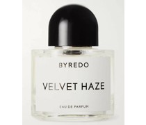 Velvet Haze Eau de Parfum - Patchouli, Ambrette & Coconut Musk, 50ml