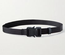 2.5cm Webbing Belt