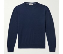 Pullover aus Kaschmir