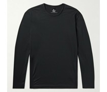 Oberteil aus Deltapeak™-90-Stretch-Jersey