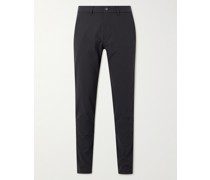 Commission schmal geschnittene und schmaler zulaufende Golfhose aus Warpstreme™