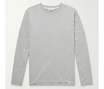 Niels Organic Cotton-Jersey T-Shirt