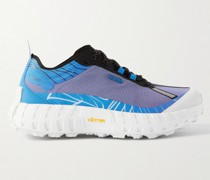 001 Laufschuhe aus Mesh