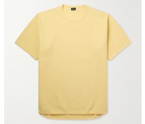 T-Shirt aus Solotex® in Waffelstrick