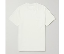 Balta T-Shirt aus Baumwoll-Jersey