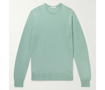 Slim-Fit Cashmere Sweater