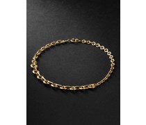 Lentille Gold Bracelet