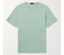 Precise T-Shirt aus Baumwoll-Jersey