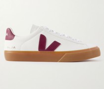 Campo Sneakers aus Leder