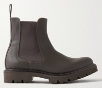 Milo Chelsea Boots aus Leder