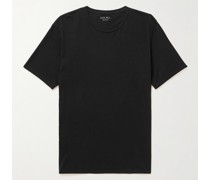 Mercer T-Shirt aus Baumwoll-Jersey