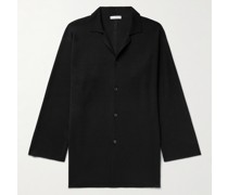Alagir Cashmere Shirt