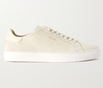 Clean 90 Sneakers aus Veloursleder