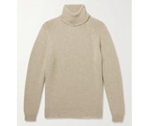 Cashmere Rollneck Sweater