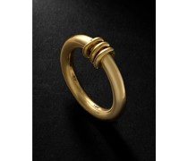 Sirius Max Gold Ring