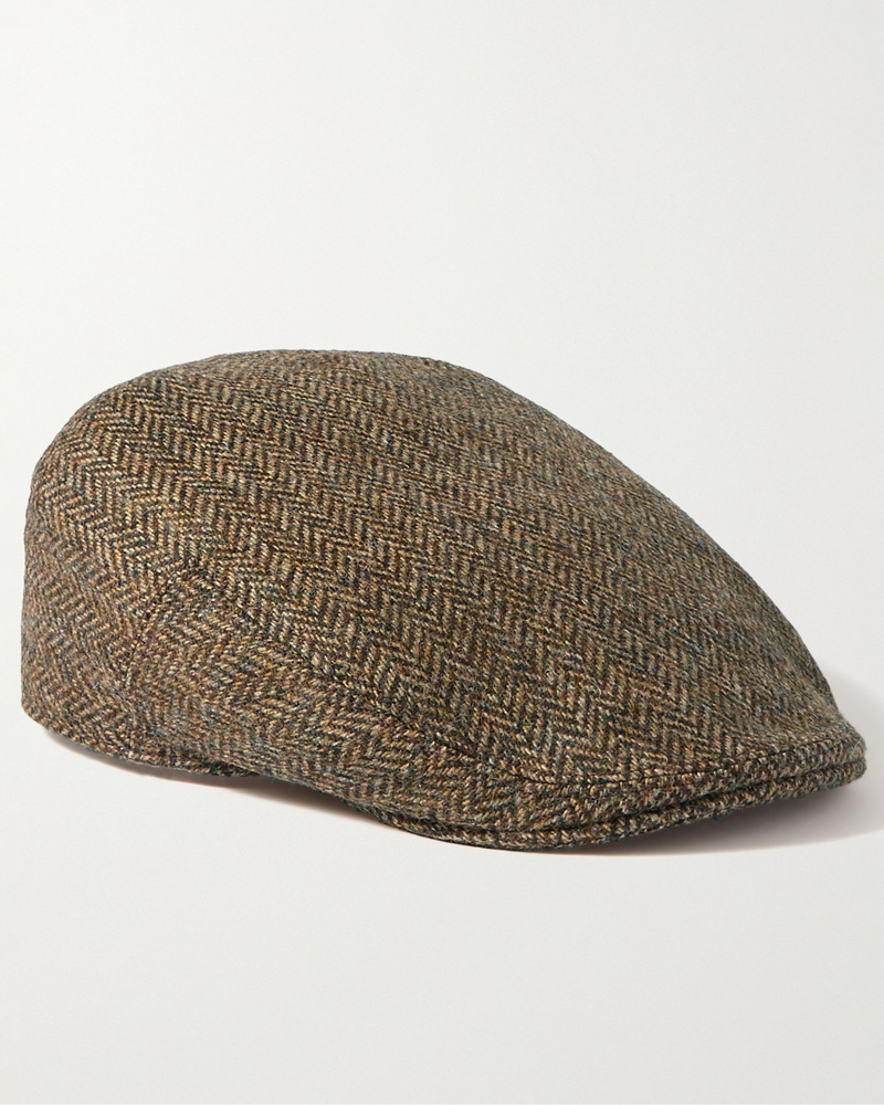 Anderson & Sheppard Caps Sale 30 MYBESTBRANDS