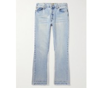 90210 La Flare ausgestellte Jeans