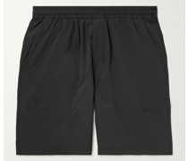 Bowline 8“ gerade geschnittene Shorts aus recyceltem Stretch-Ripstop