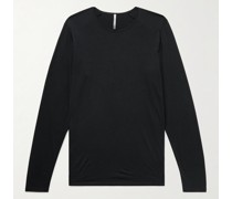 Frame Wool-Blend T-Shirt