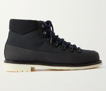 Laax Walk Stiefel aus Shell und Neopren