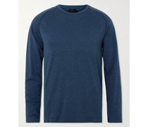 Vent Tech 2.0 Laufsport-Oberteil aus Stretch-Jersey