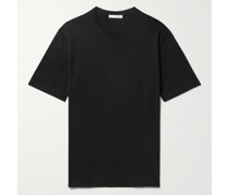 Dominic Merino Wool T-Shirt