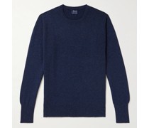 Oxton Pullover aus Kaschmir