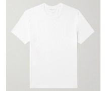 Barny 2 T-Shirt aus Baumwoll-Jersey