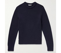 Benji Pullover aus Kaschmir