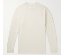 Rebirth T-Shirt aus Baumwoll-Jersey