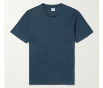 Dylan Linen T-Shirt
